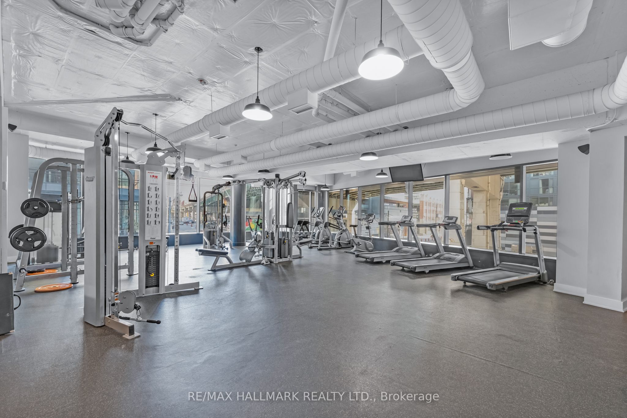#913 - 169 Fort York Boulevard Property Photo 18