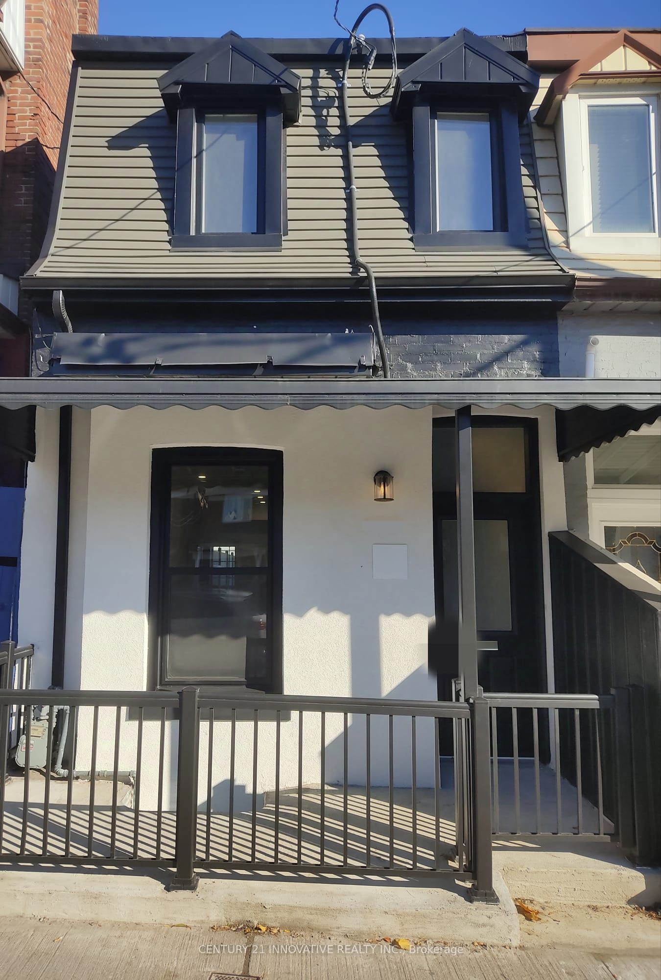 613 Dufferin Street Property Photo 1