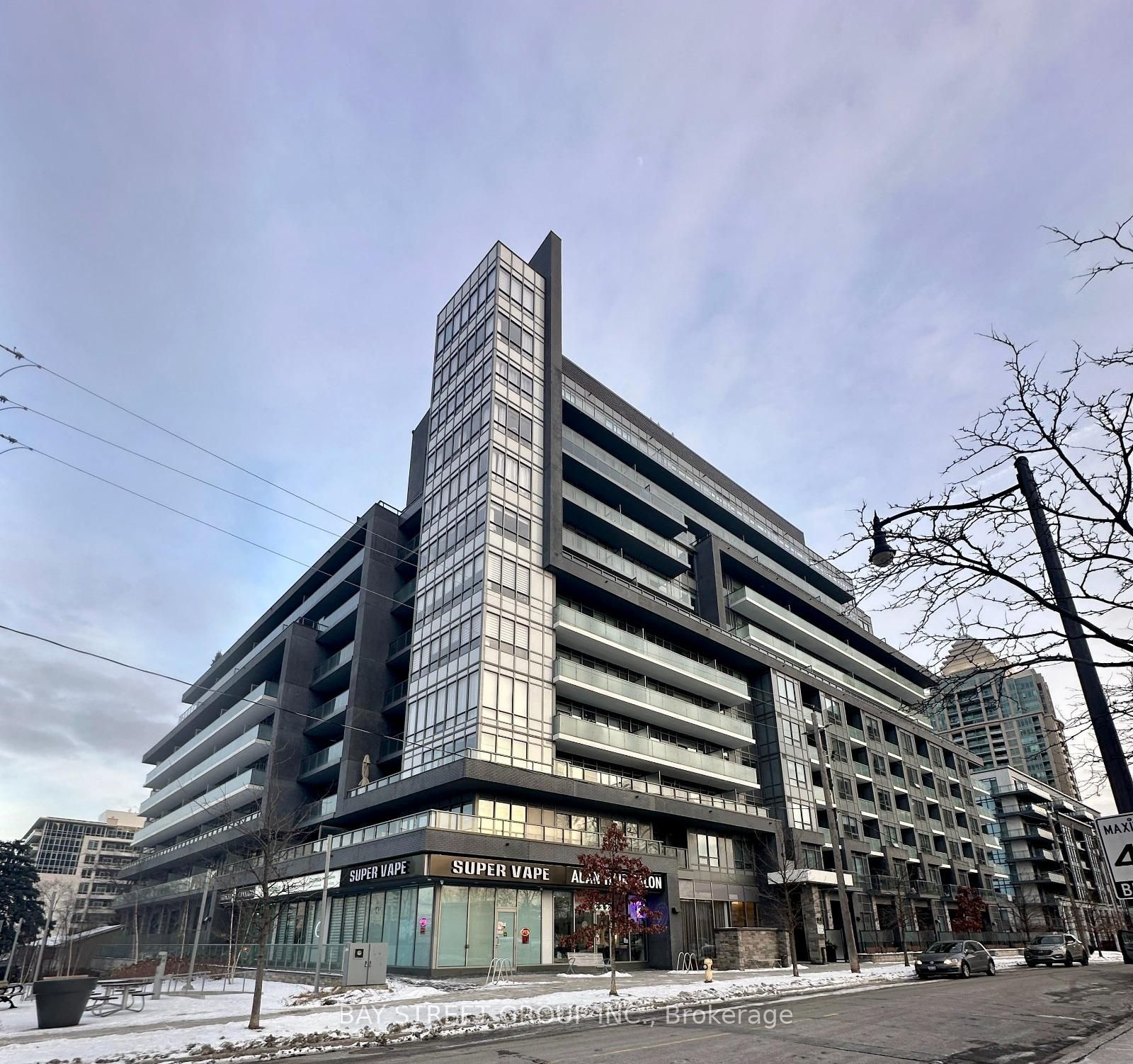 #330 - 7 Kenaston Gardens Property Photo 1