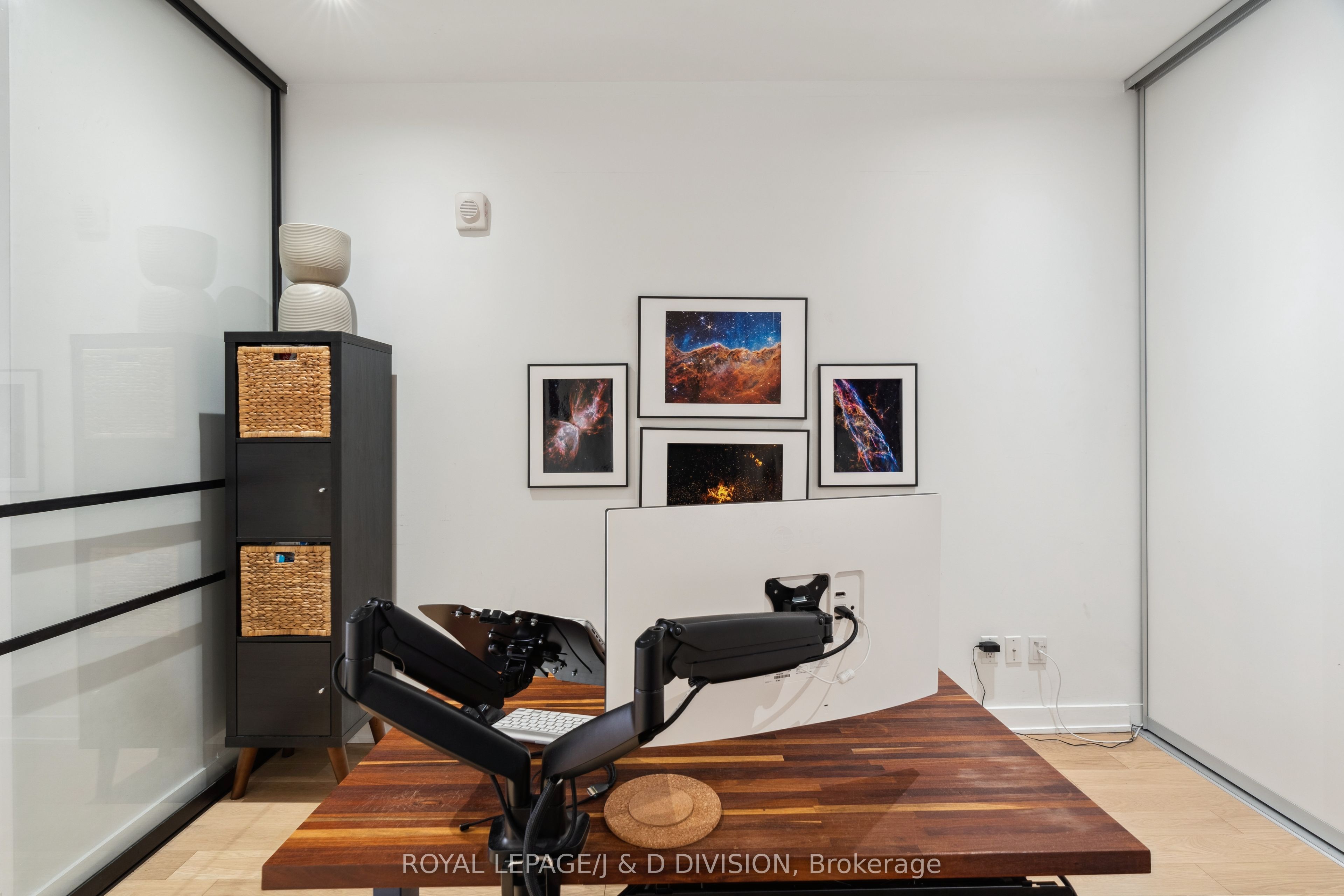 #207 - 8 Dovercourt Road Property Photo 17