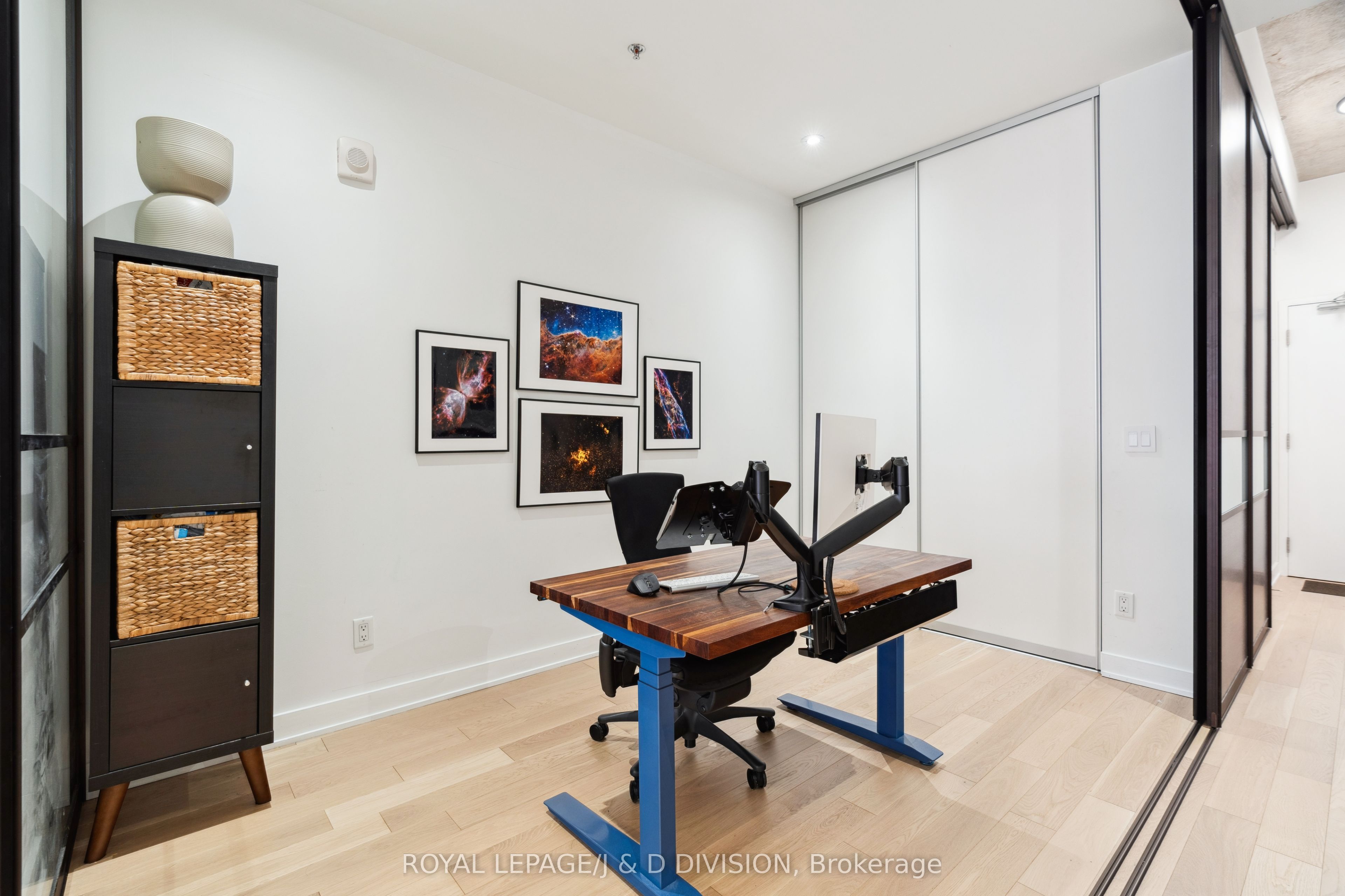 #207 - 8 Dovercourt Road Property Photo 18
