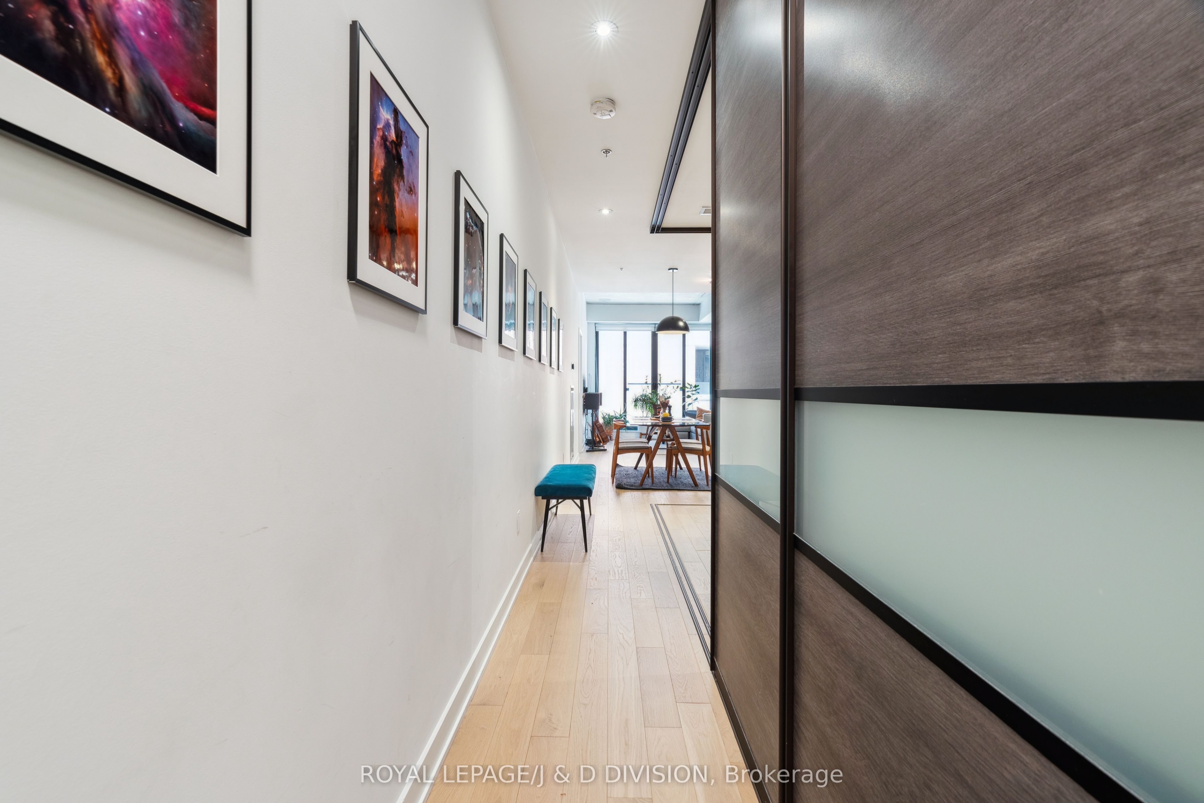 #207 - 8 Dovercourt Road Property Photo 26