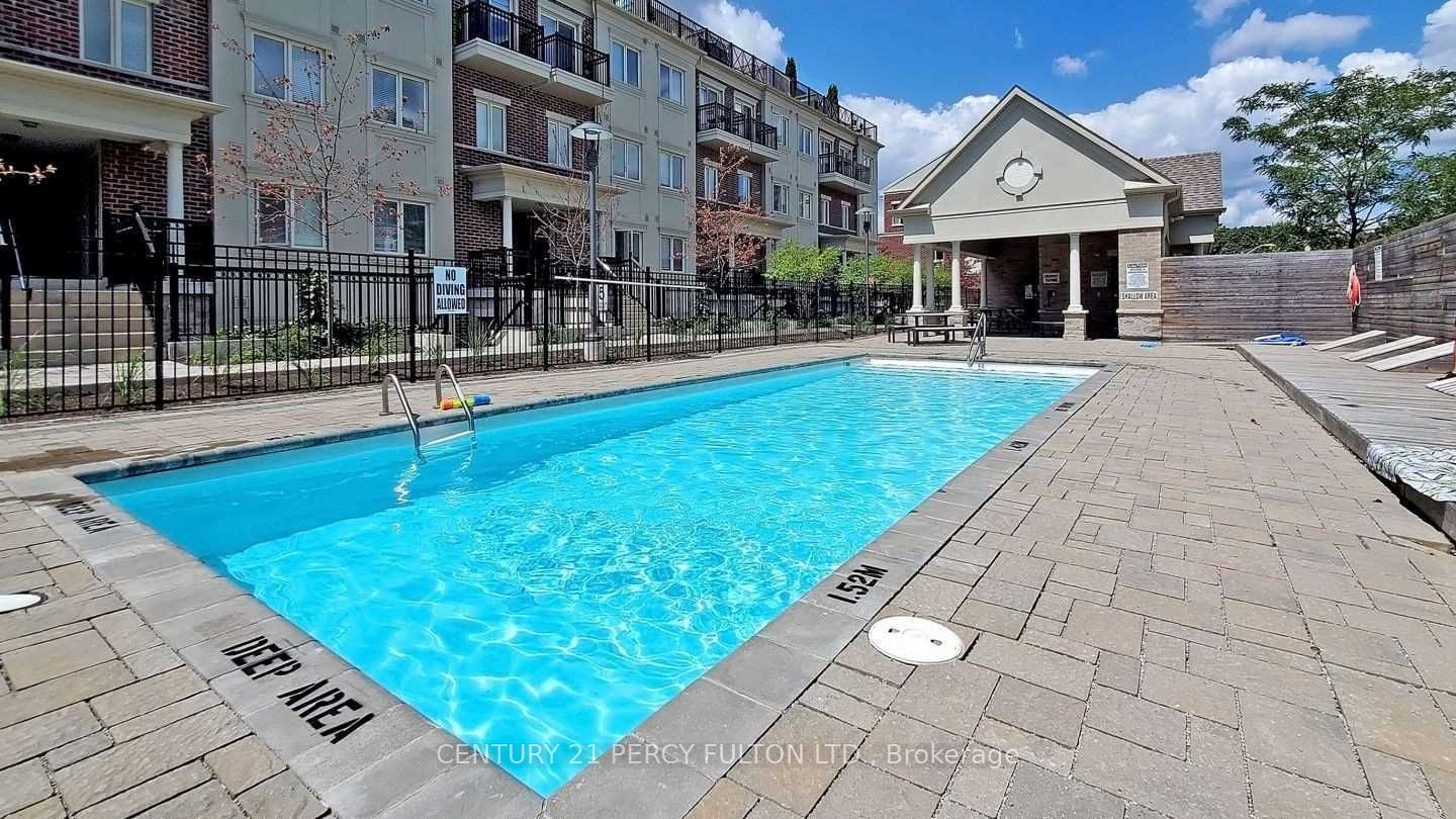 #118 - 19 Coneflower Crescent Property Photo 36