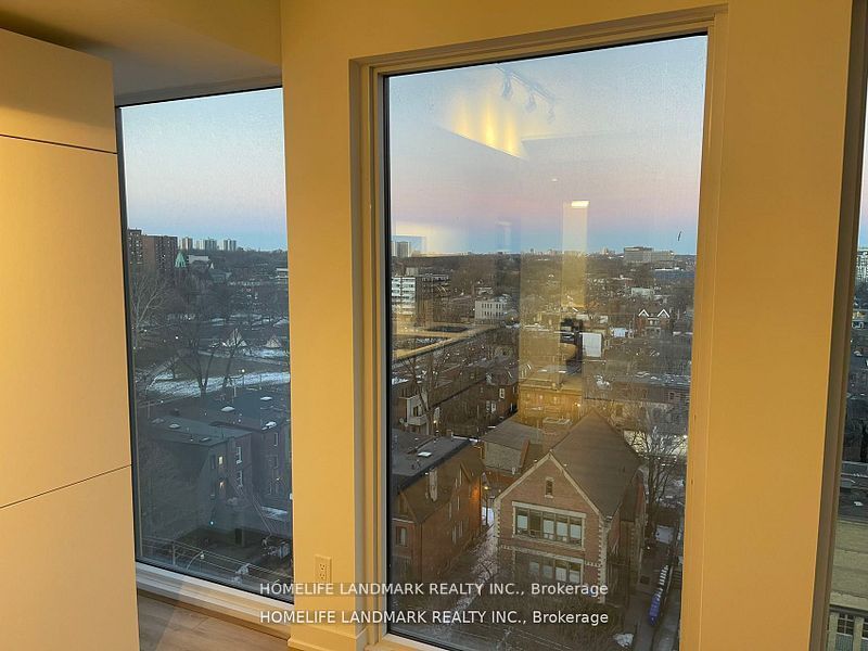 #1012 - 319 Jarvis Street Property Photo 12