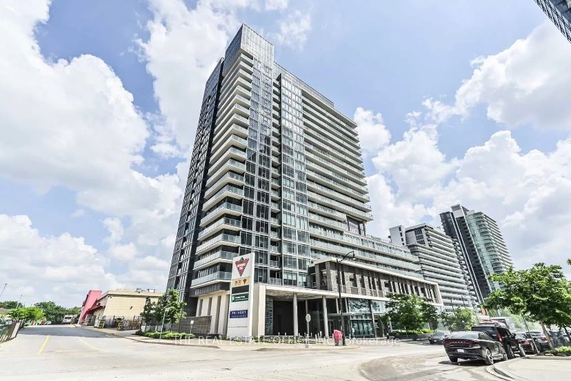 #1101 - 72 Esther Shiner Boulevard Property Photo 1