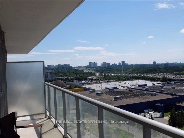 #1101 - 72 Esther Shiner Boulevard Property Photo 8