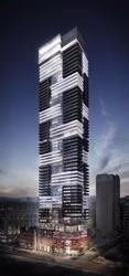 #4201 - 7 Grenville Street Property Photo 1