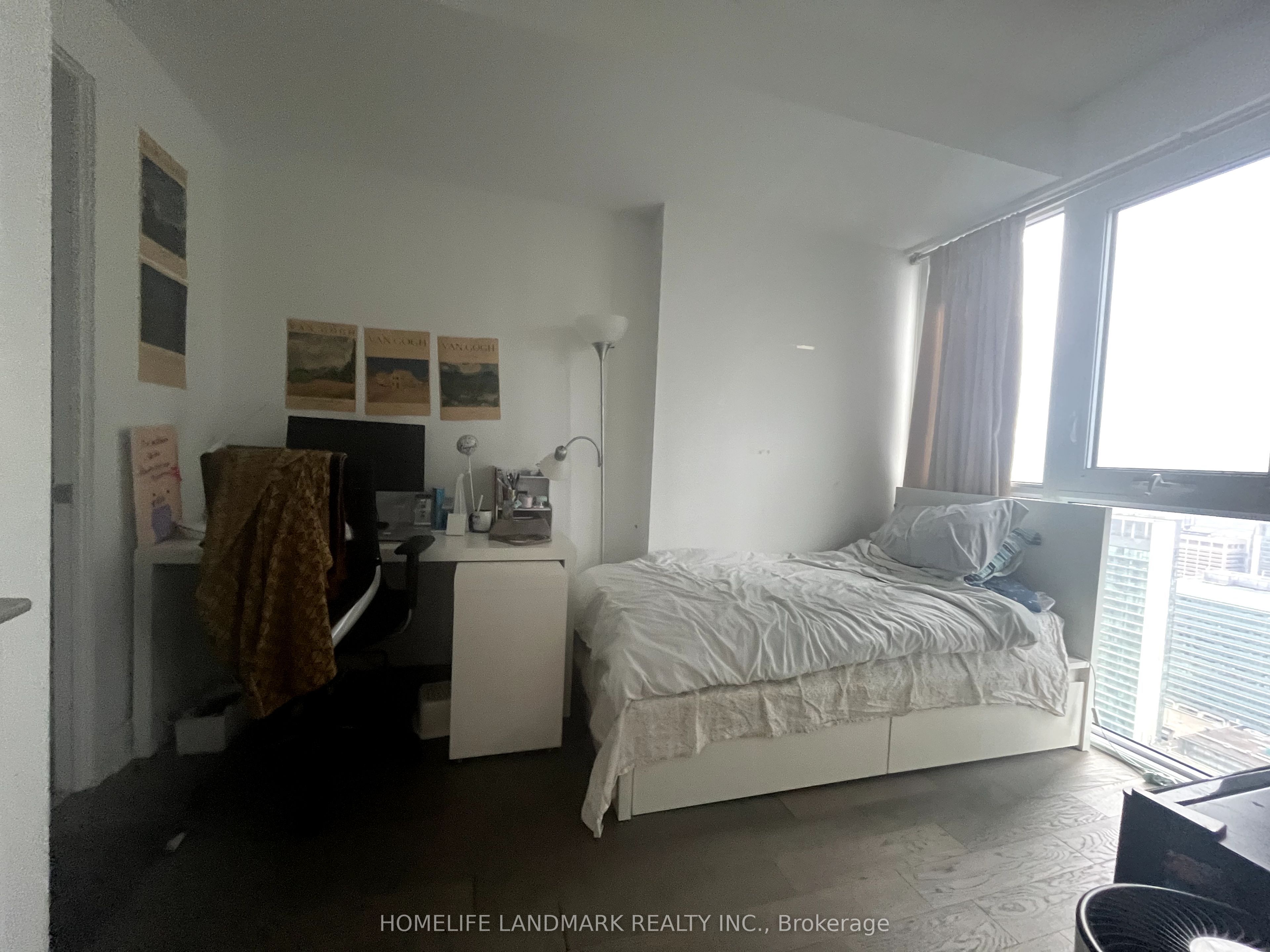#4201 - 7 Grenville Street Property Photo 2