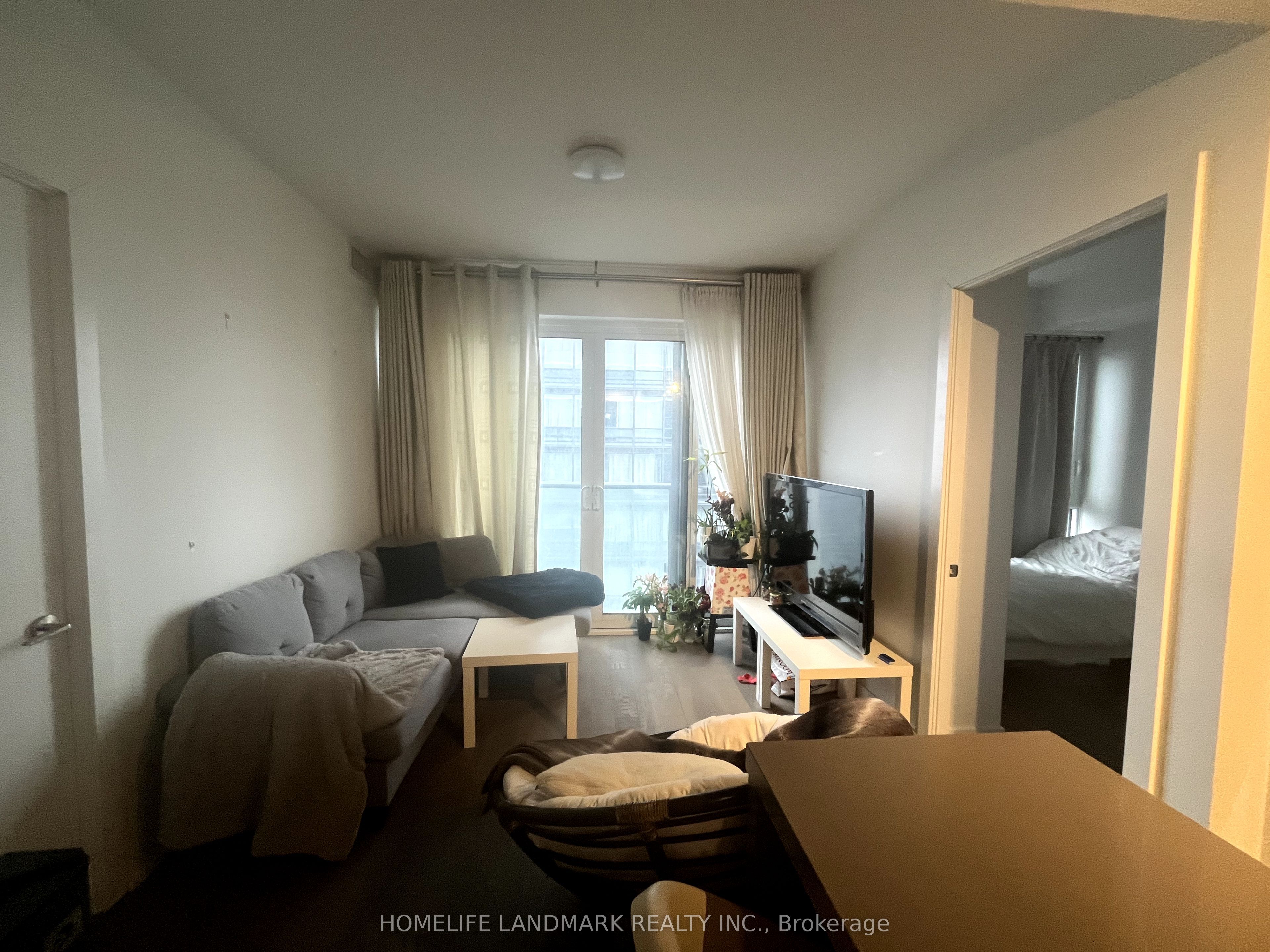#4201 - 7 Grenville Street Property Photo 6