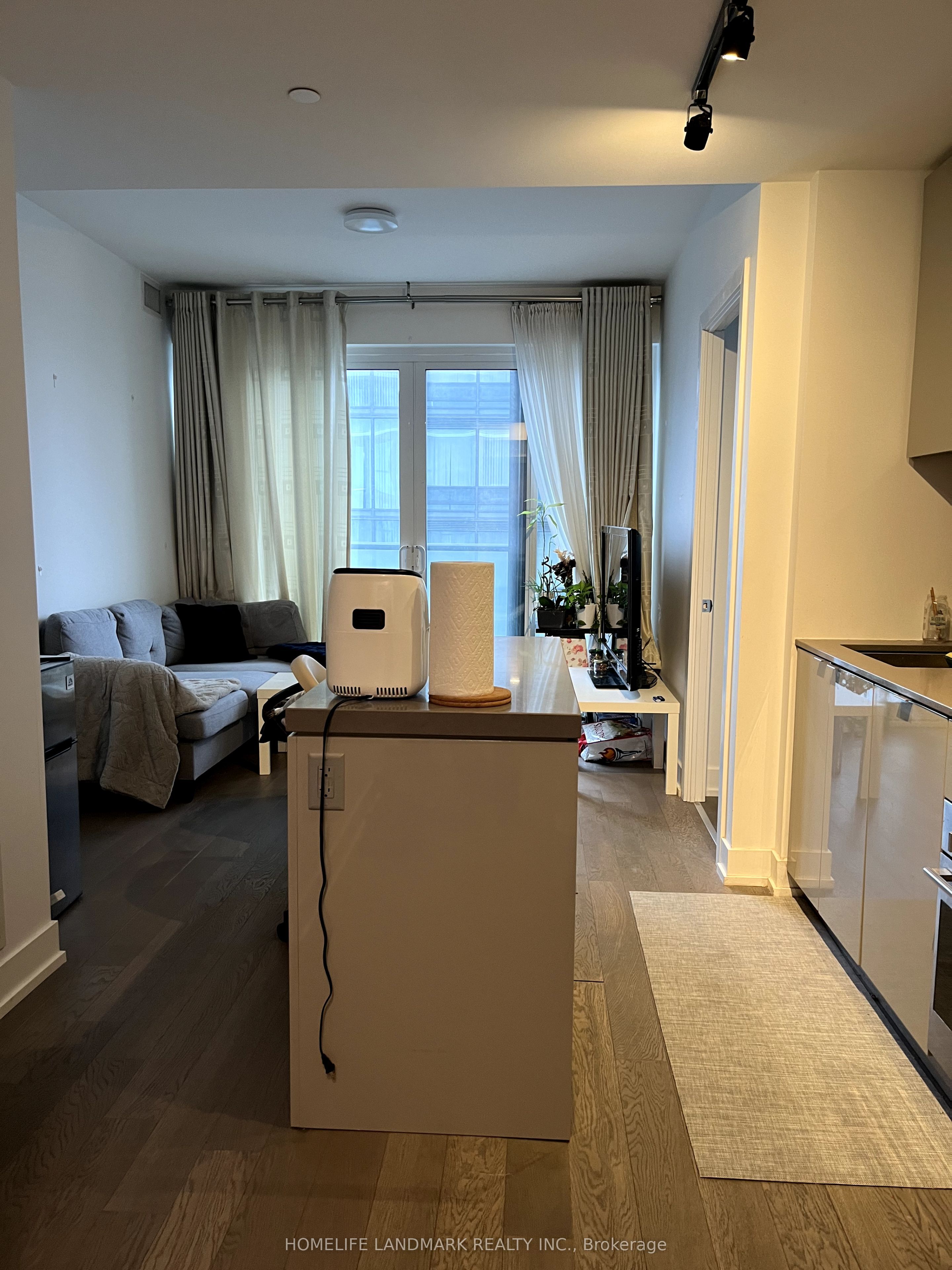 #4201 - 7 Grenville Street Property Photo 9