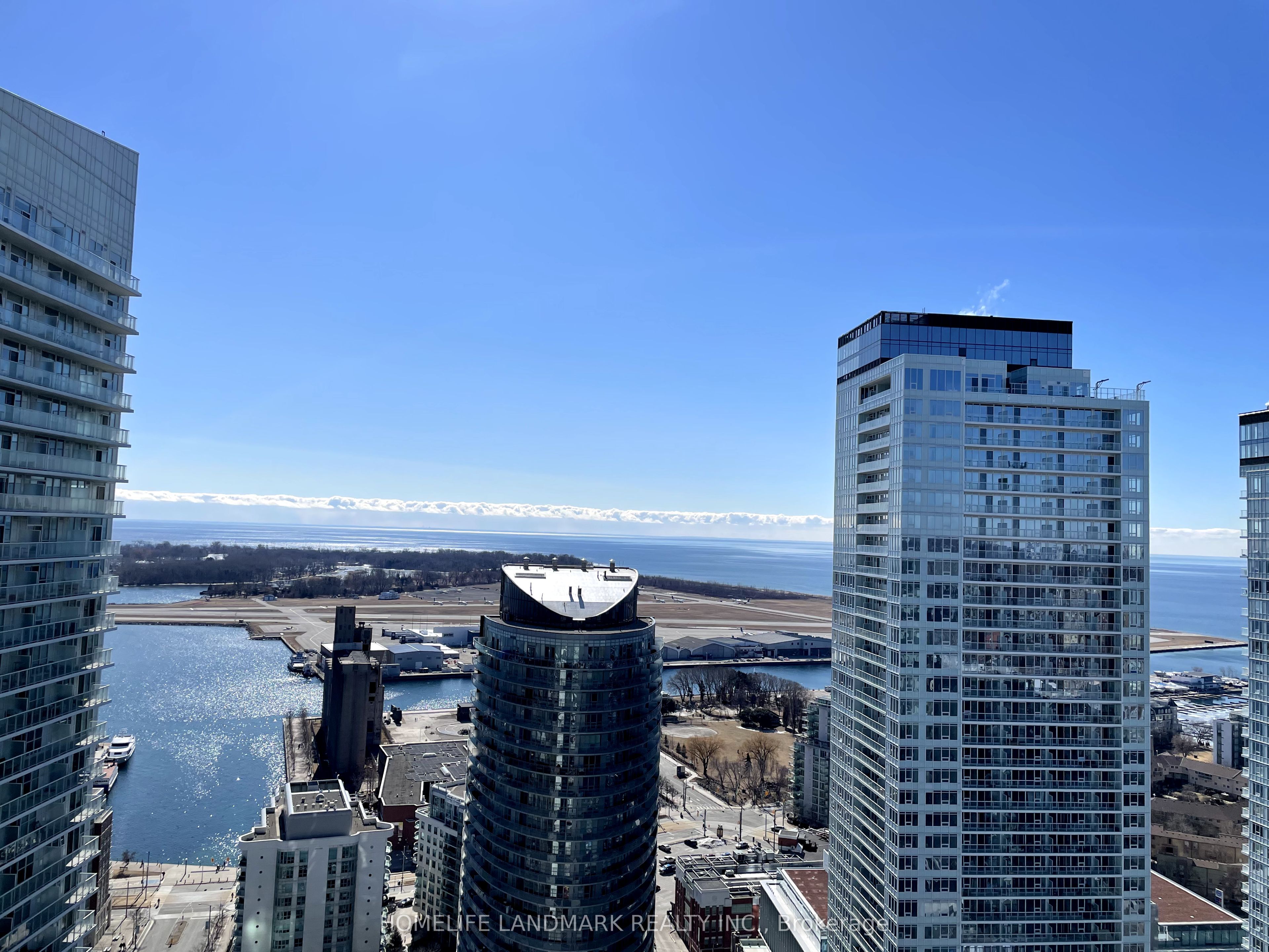 #3903 - 85 Queens Wharf Road Property Photo 1