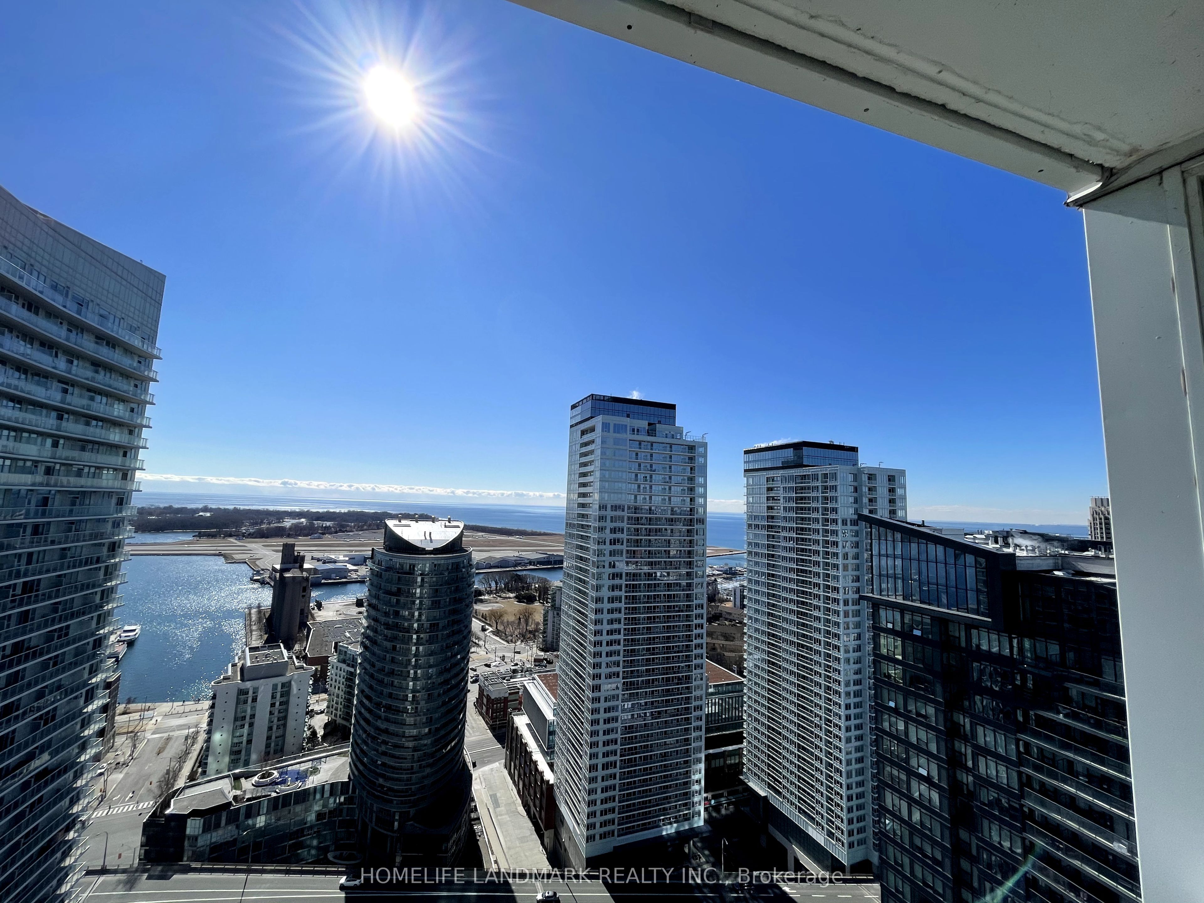 #3903 - 85 Queens Wharf Road Property Photo 2
