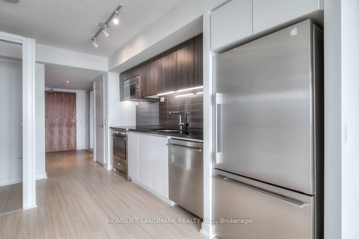 #3903 - 85 Queens Wharf Road Property Photo 4