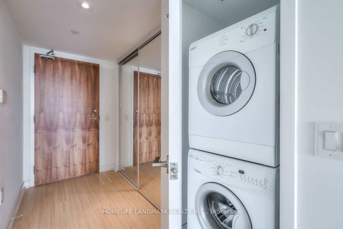 #3903 - 85 Queens Wharf Road Property Photo 12