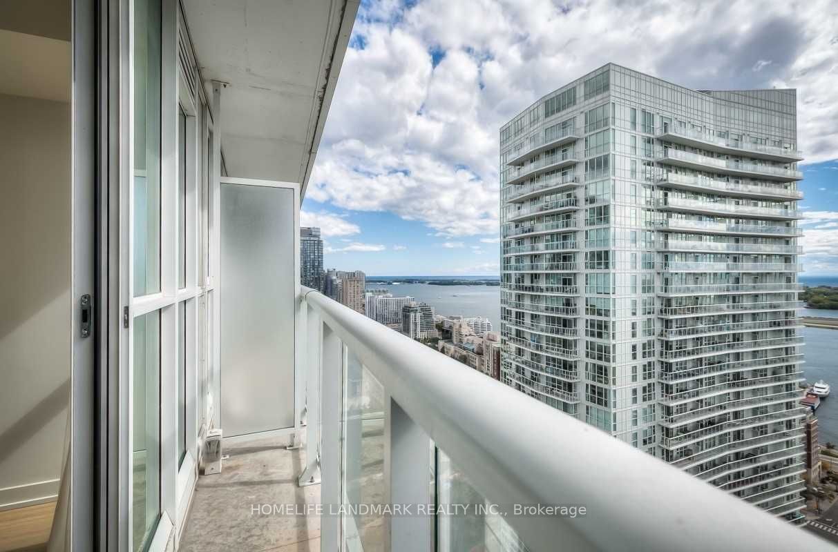 #3903 - 85 Queens Wharf Road Property Photo 13