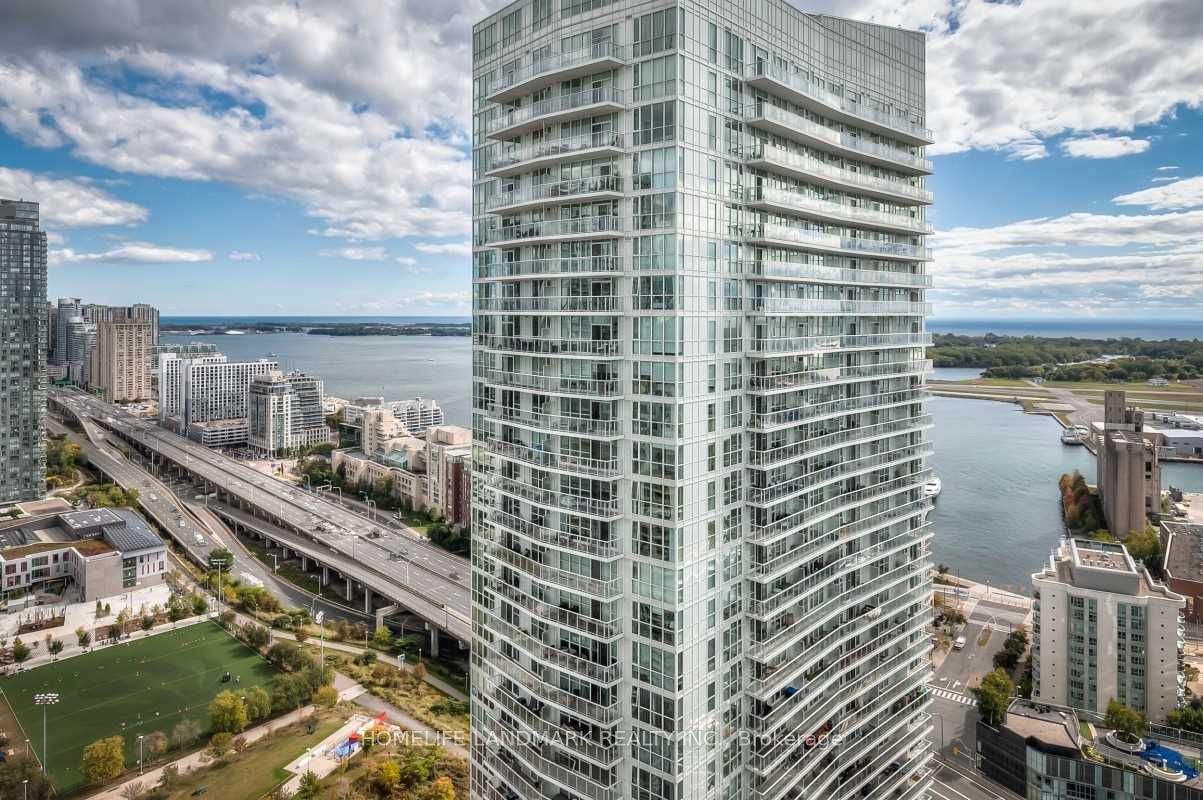 #3903 - 85 Queens Wharf Road Property Photo 14