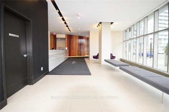 #3903 - 85 Queens Wharf Road Property Photo 16