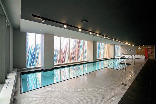 #3903 - 85 Queens Wharf Road Property Photo 19