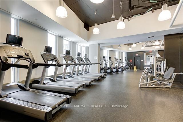 #3903 - 85 Queens Wharf Road Property Photo 20