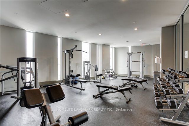 #3903 - 85 Queens Wharf Road Property Photo 21