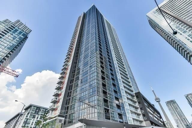 #3903 - 85 Queens Wharf Road Property Photo 25