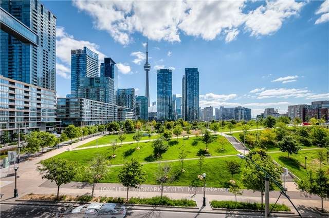 #3903 - 85 Queens Wharf Road Property Photo 26