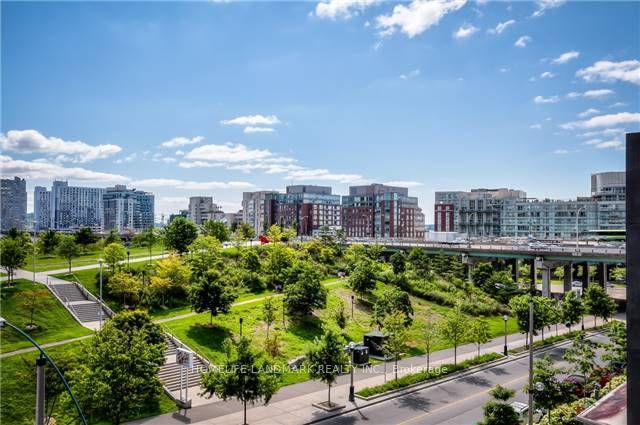 #3903 - 85 Queens Wharf Road Property Photo 27