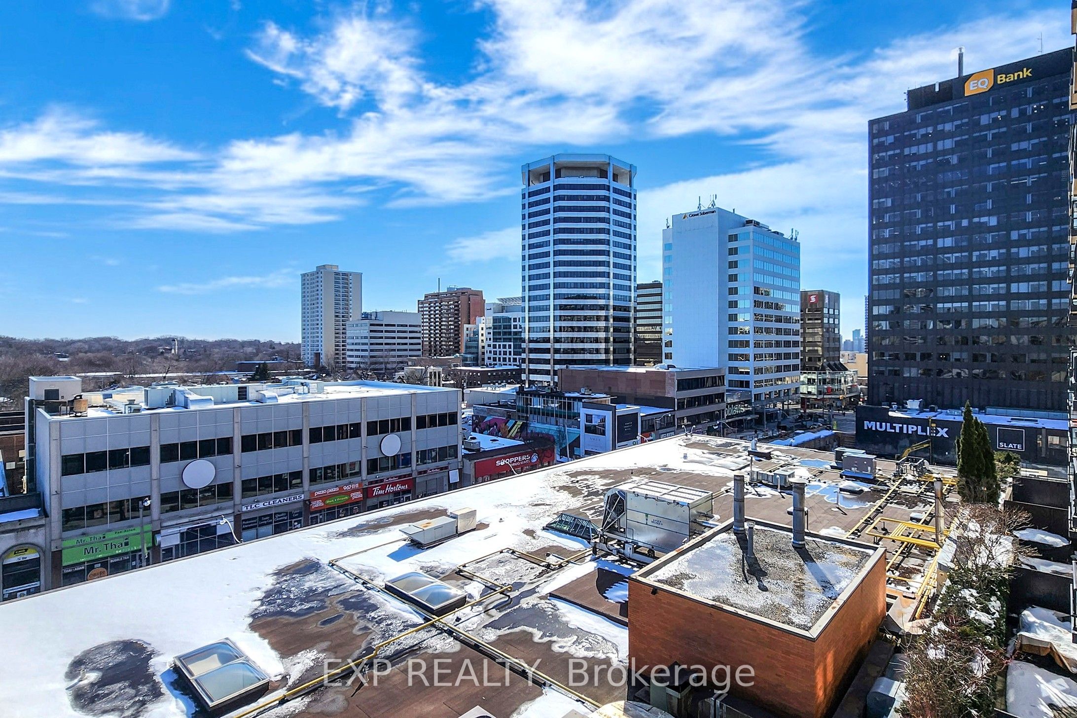 #618 - 10 Delisle Avenue Property Photo 23