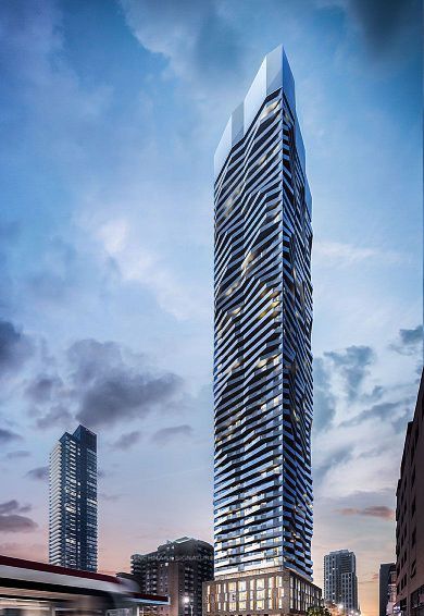 #1903 - 100 Dalhousie Street Property Photo 1