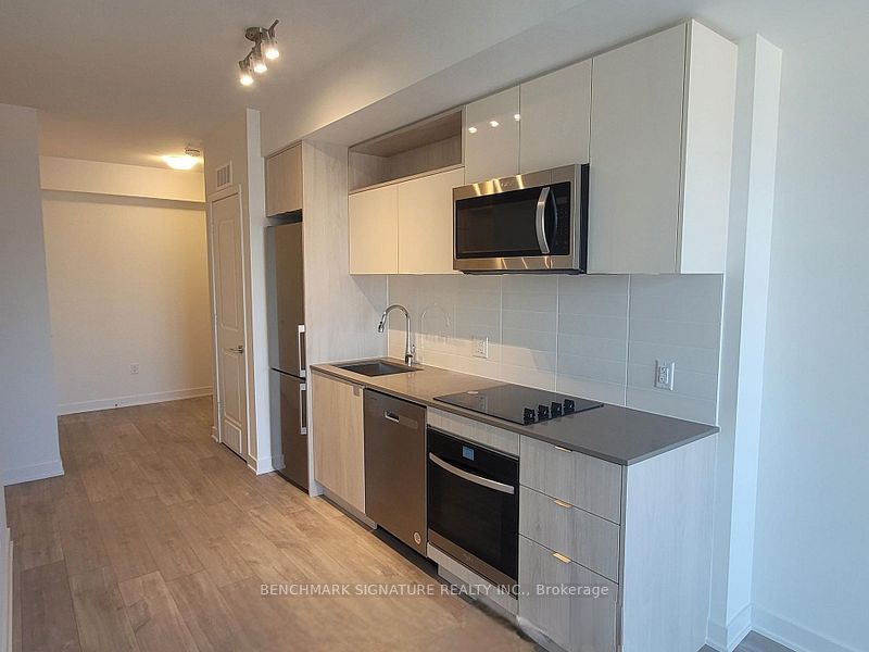 #1903 - 100 Dalhousie Street Property Photo 3