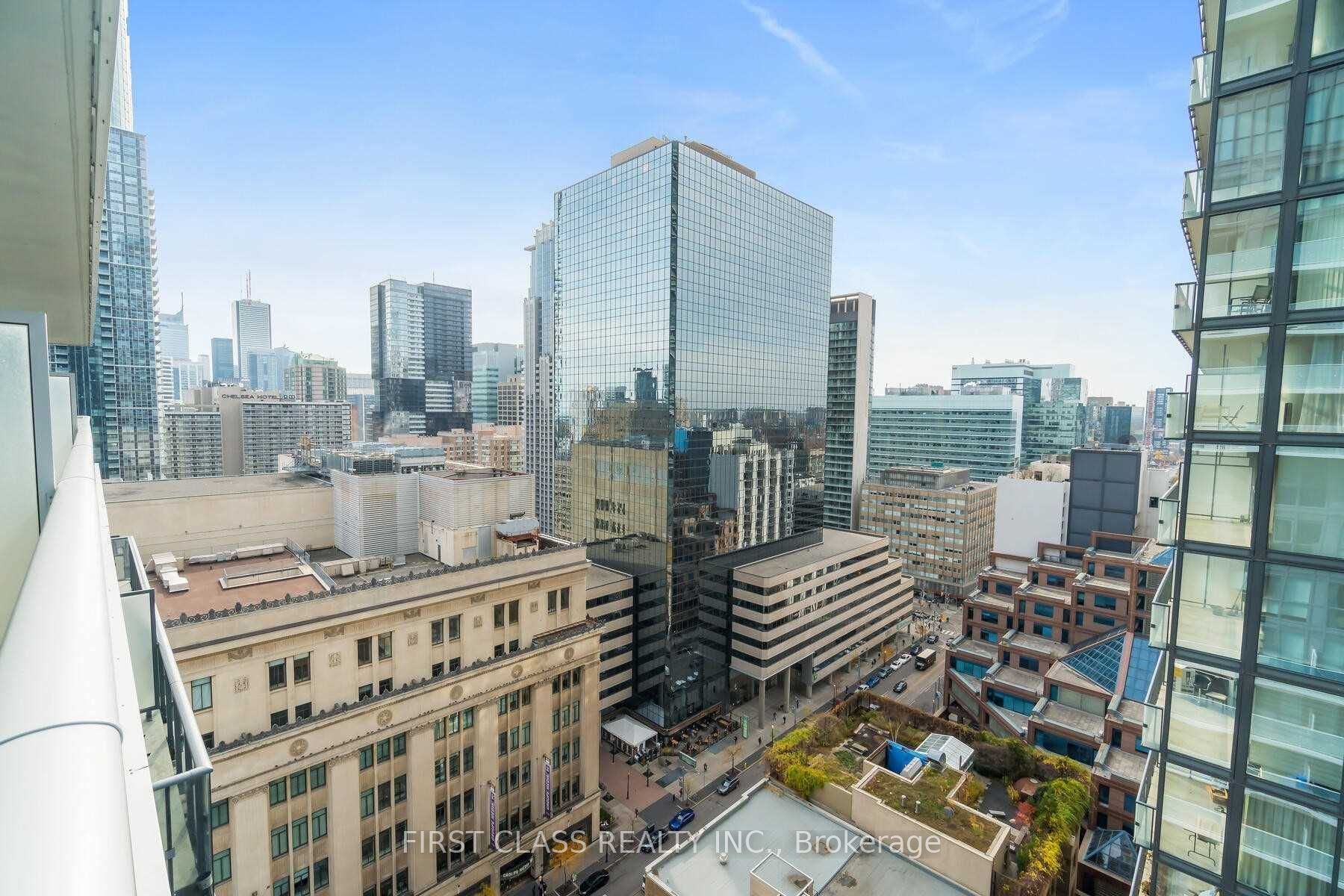 #2313 - 7 Grenville Street Property Photo 11