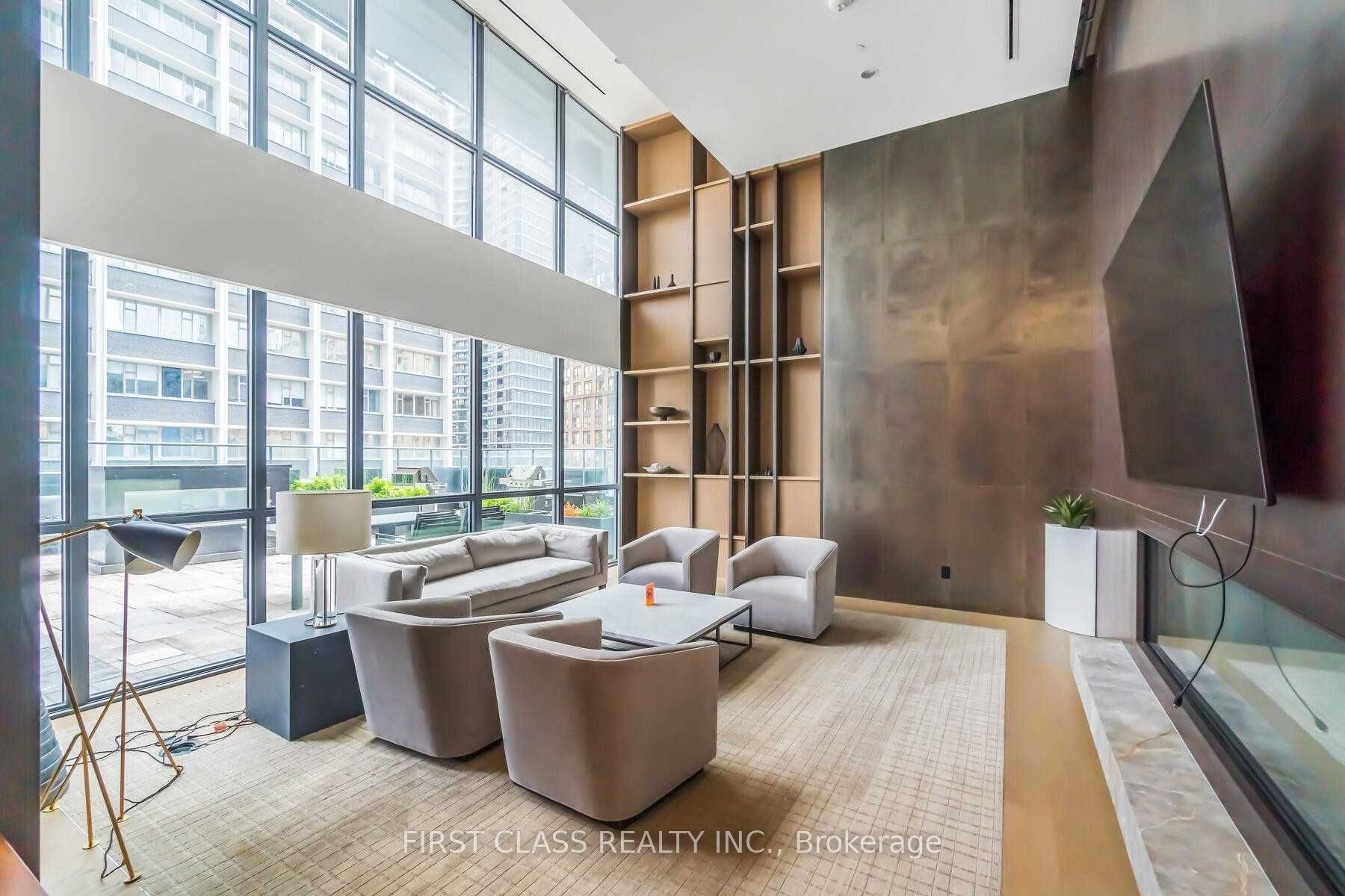 #2313 - 7 Grenville Street Property Photo 12