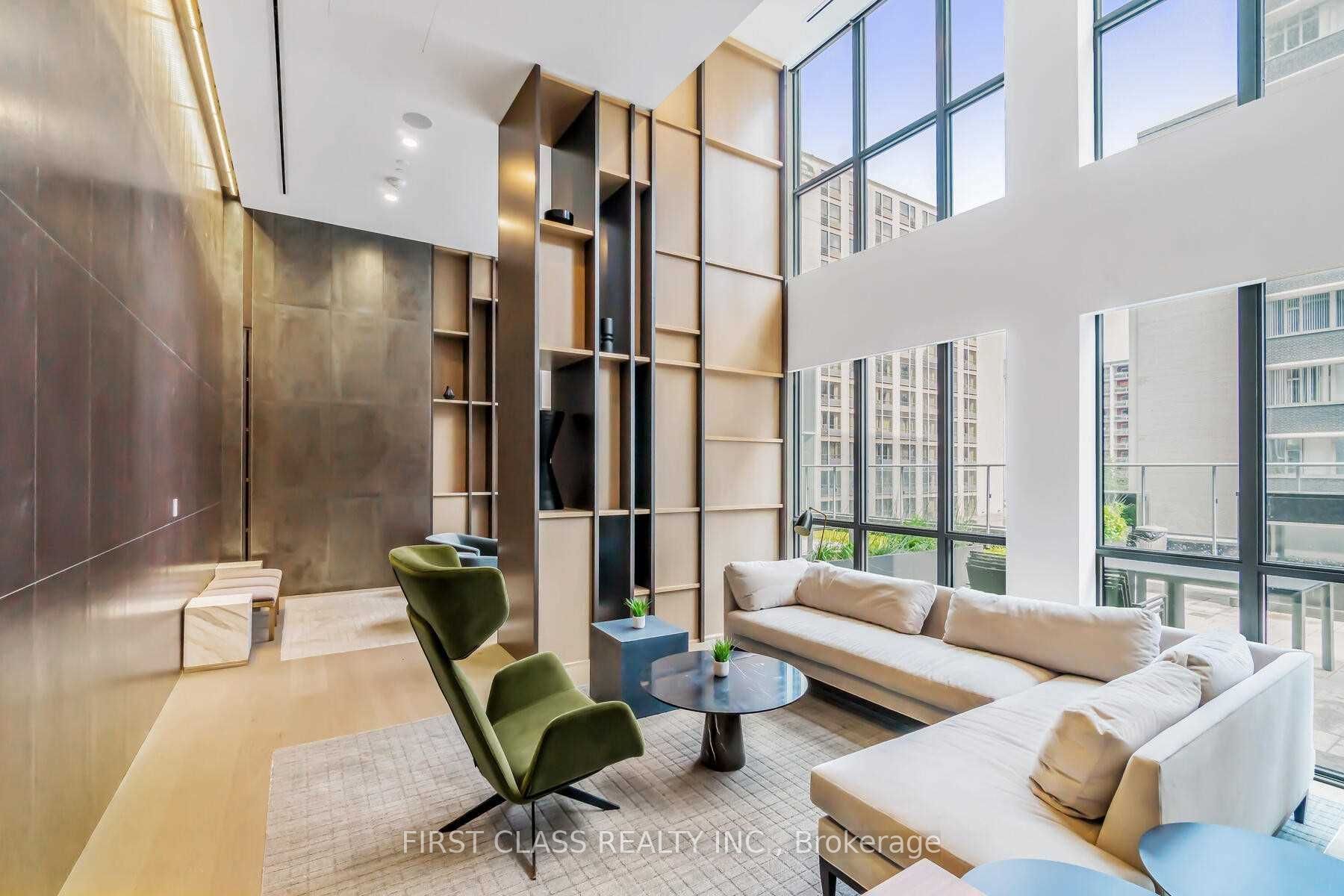 #2313 - 7 Grenville Street Property Photo 13
