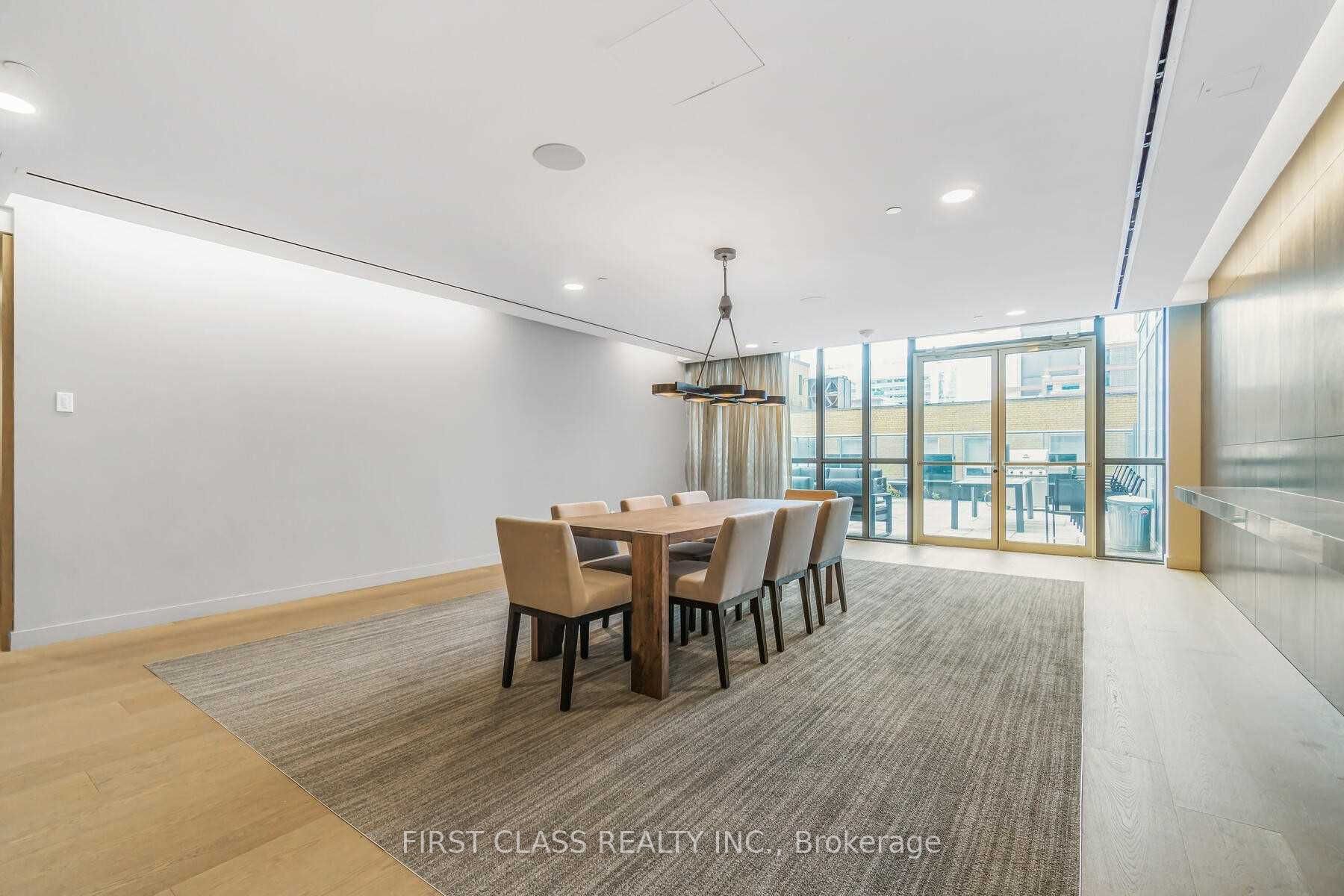 #2313 - 7 Grenville Street Property Photo 14