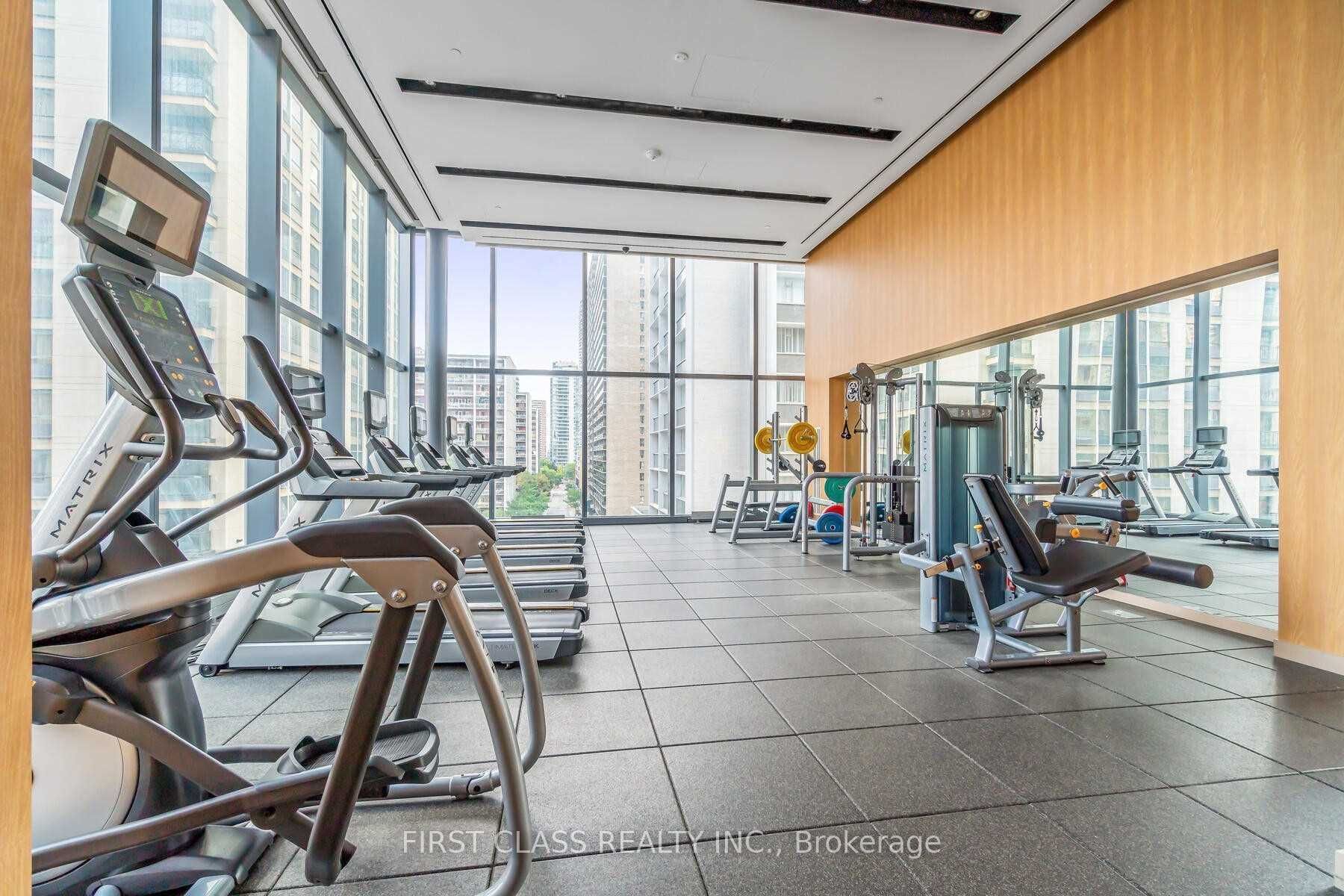 #2313 - 7 Grenville Street Property Photo 15