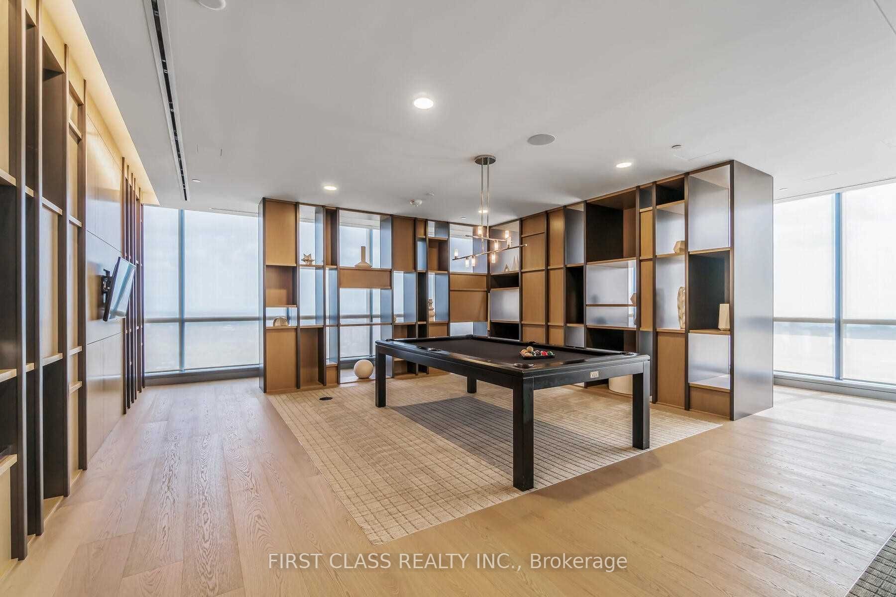 #2313 - 7 Grenville Street Property Photo 17