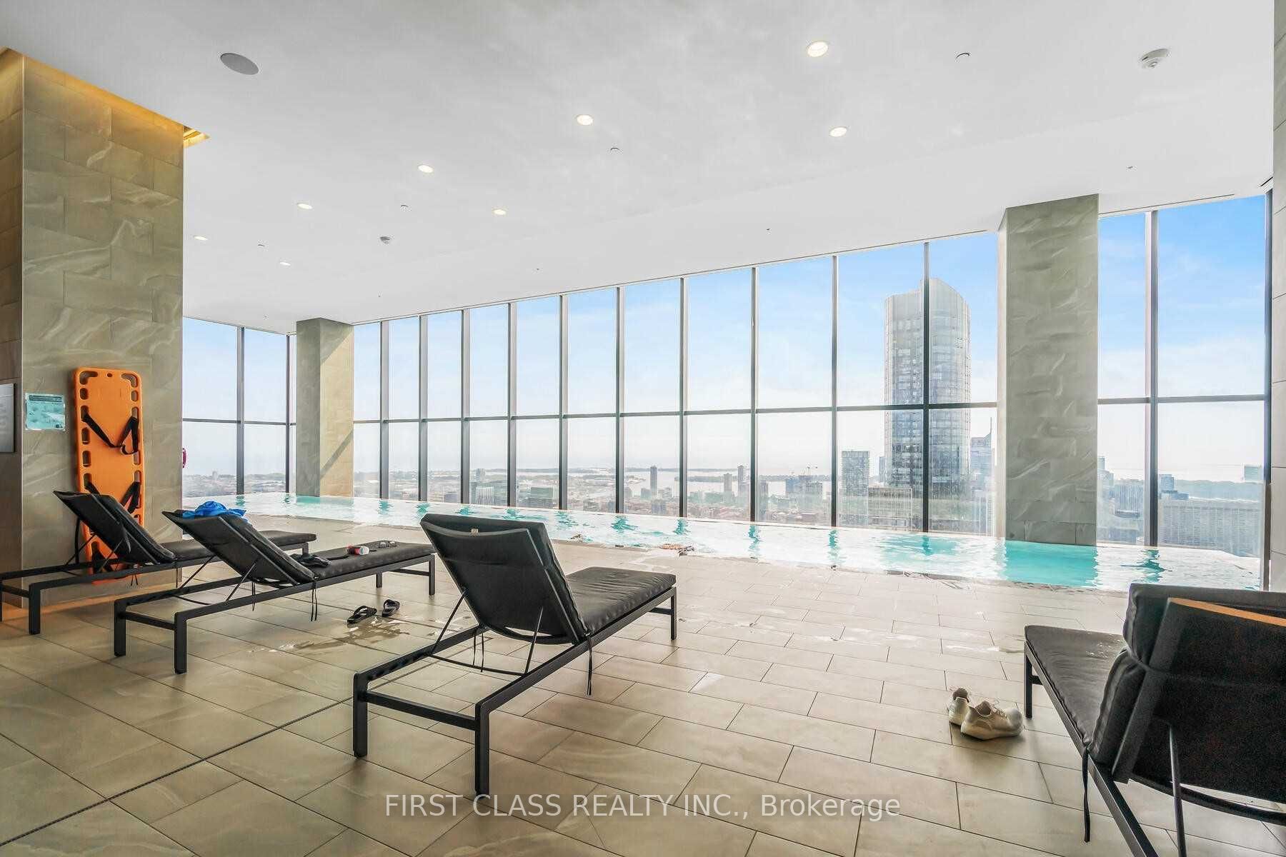 #2313 - 7 Grenville Street Property Photo 18