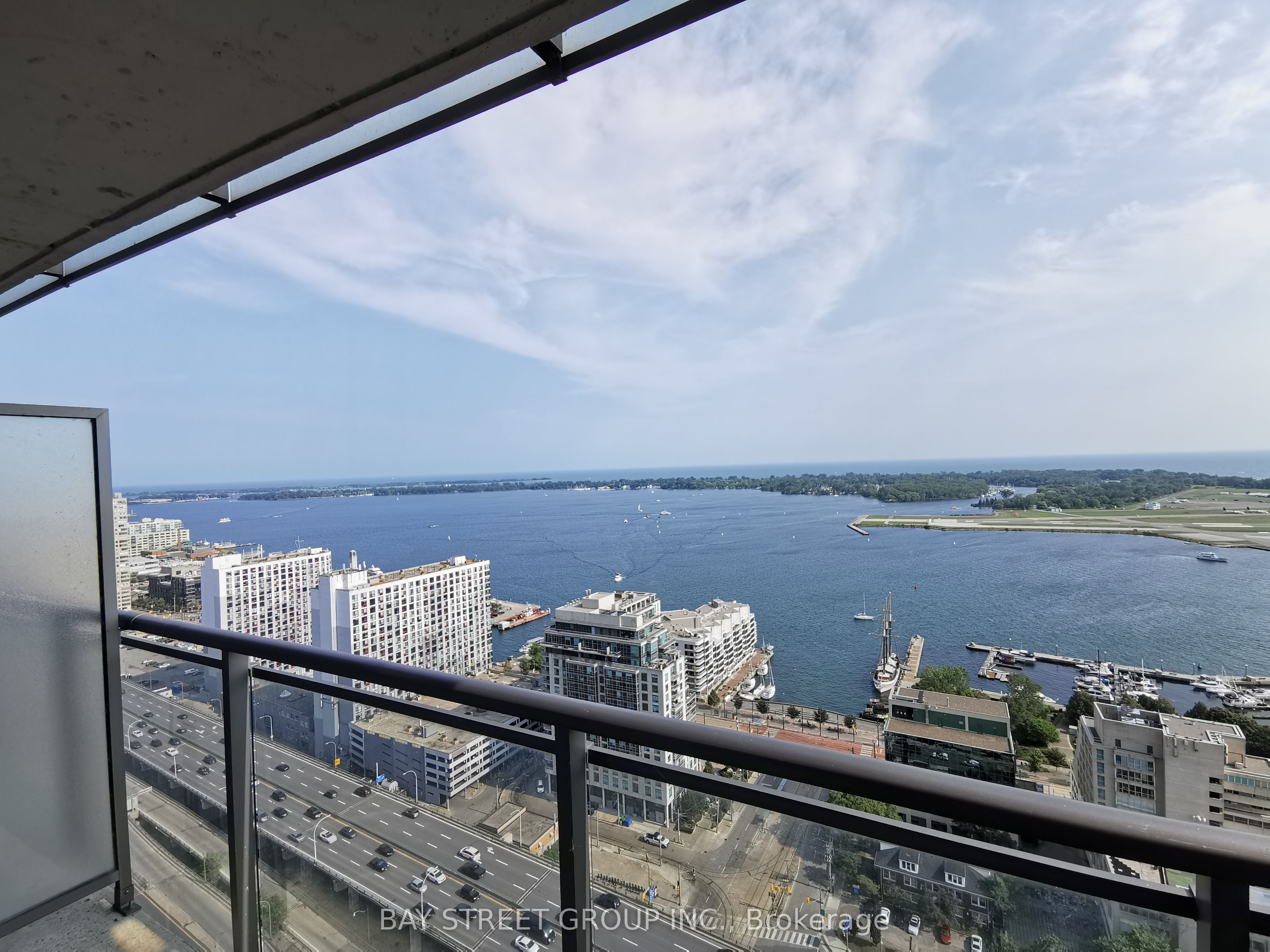 #3912 - 11 Brunel Court Property Photo 2