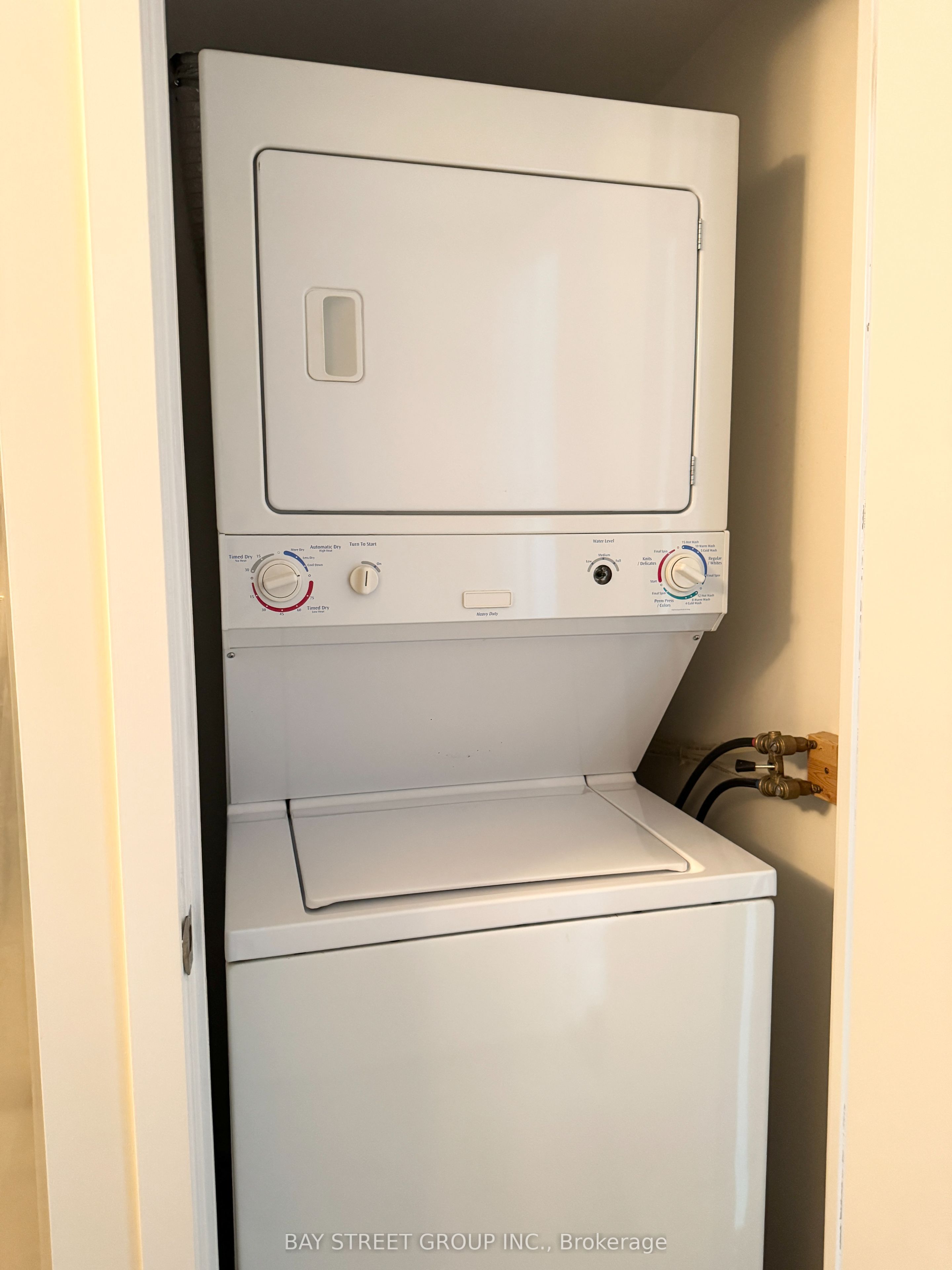 #3912 - 11 Brunel Court Property Photo 13