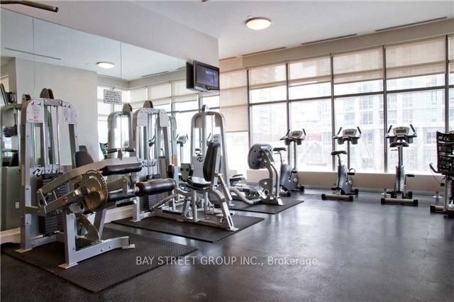 #3912 - 11 Brunel Court Property Photo 15
