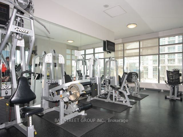#3912 - 11 Brunel Court Property Photo 16
