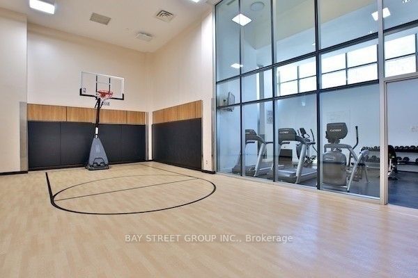 #3912 - 11 Brunel Court Property Photo 17
