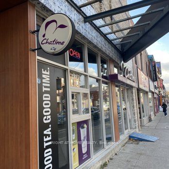 #2 - 677 Bloor Street Property Photo 1