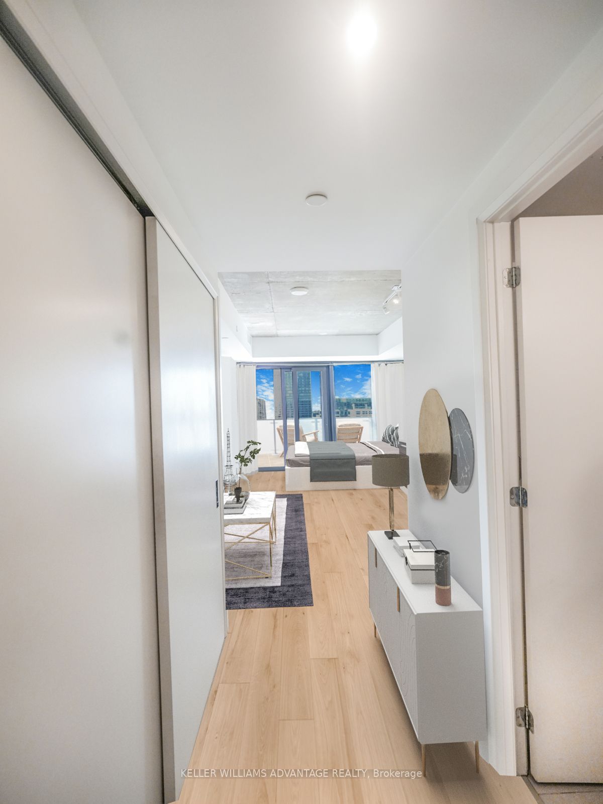 #1806 - 224 King Street Property Photo 5