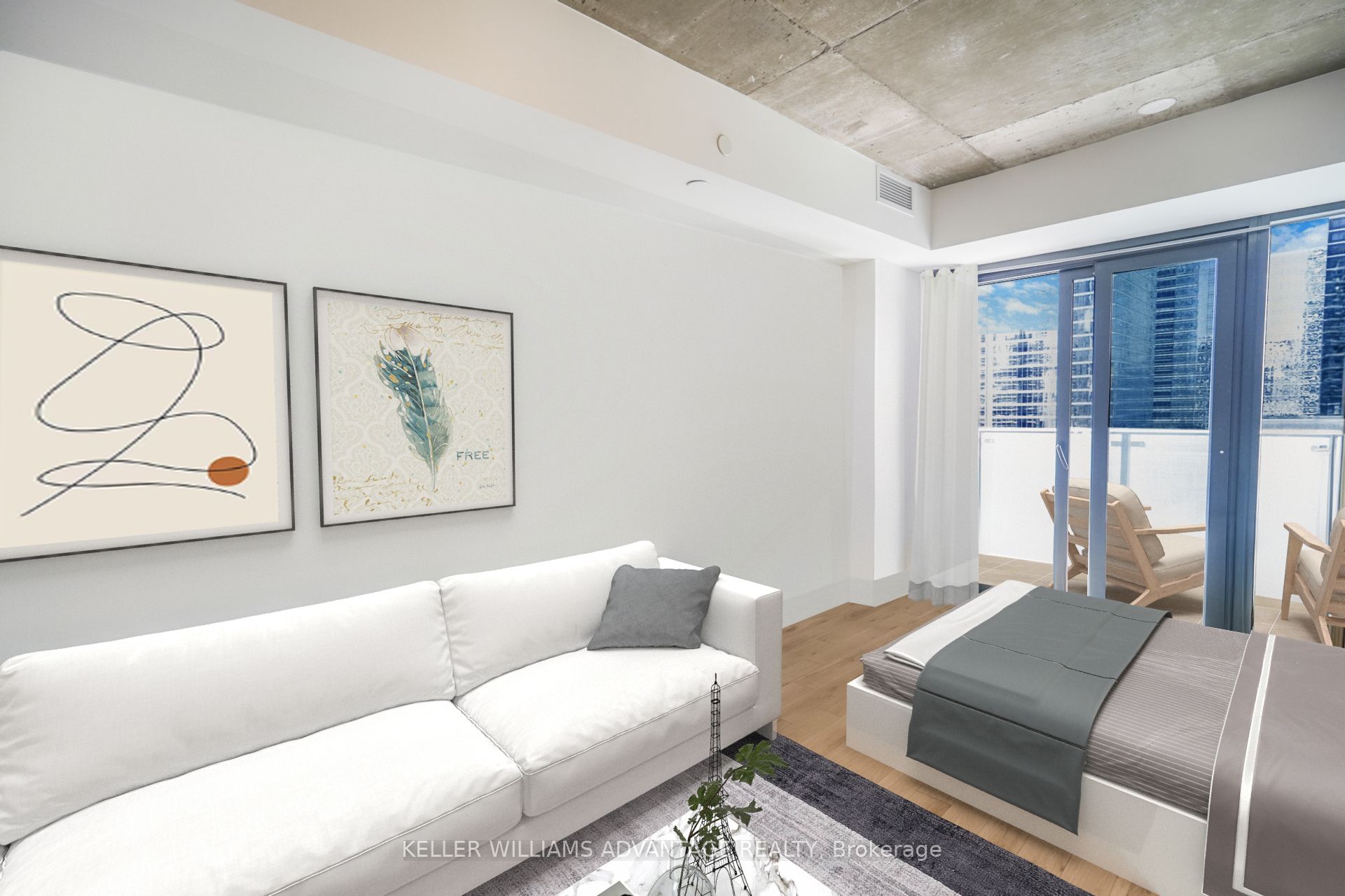#1806 - 224 King Street Property Photo 6
