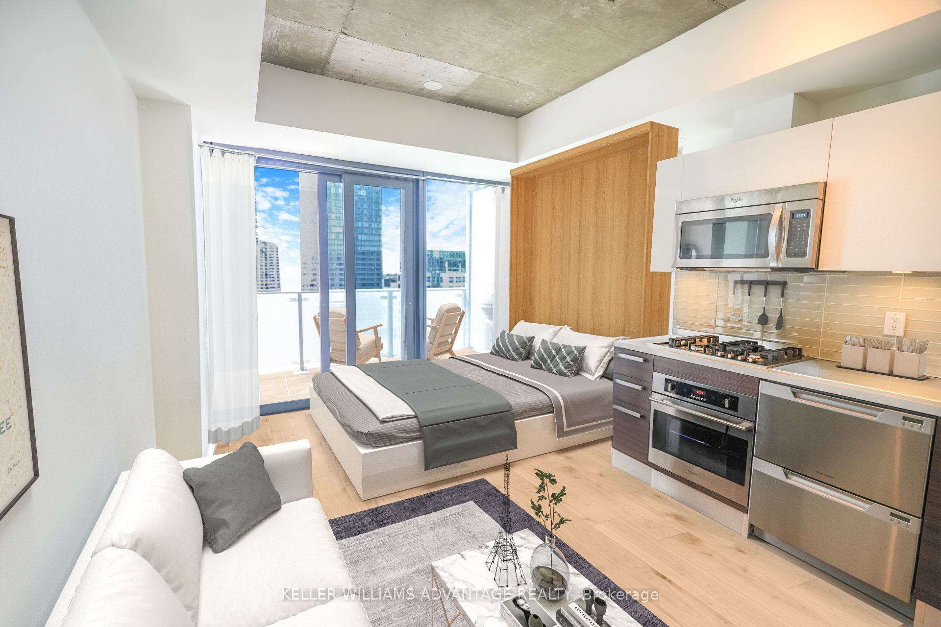 #1806 - 224 King Street Property Photo 7