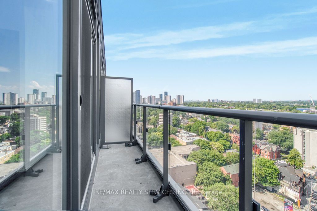 #1909 - 251 Jarvis Street Property Photo 10