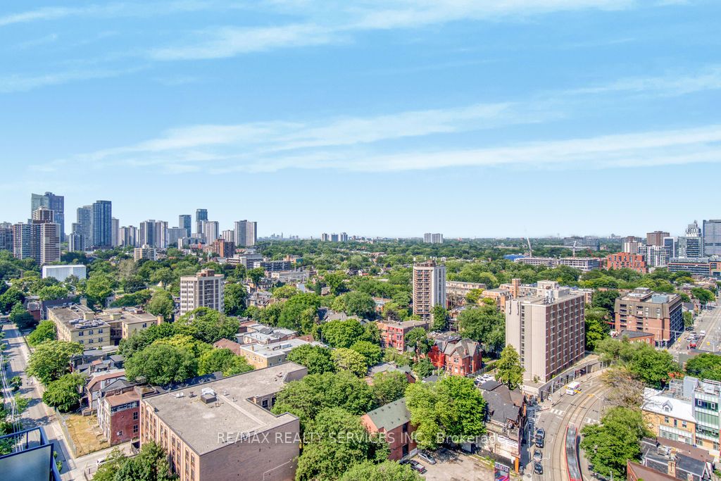 #1909 - 251 Jarvis Street Property Photo 12