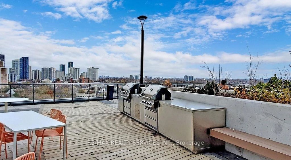 #1909 - 251 Jarvis Street Property Photo 18
