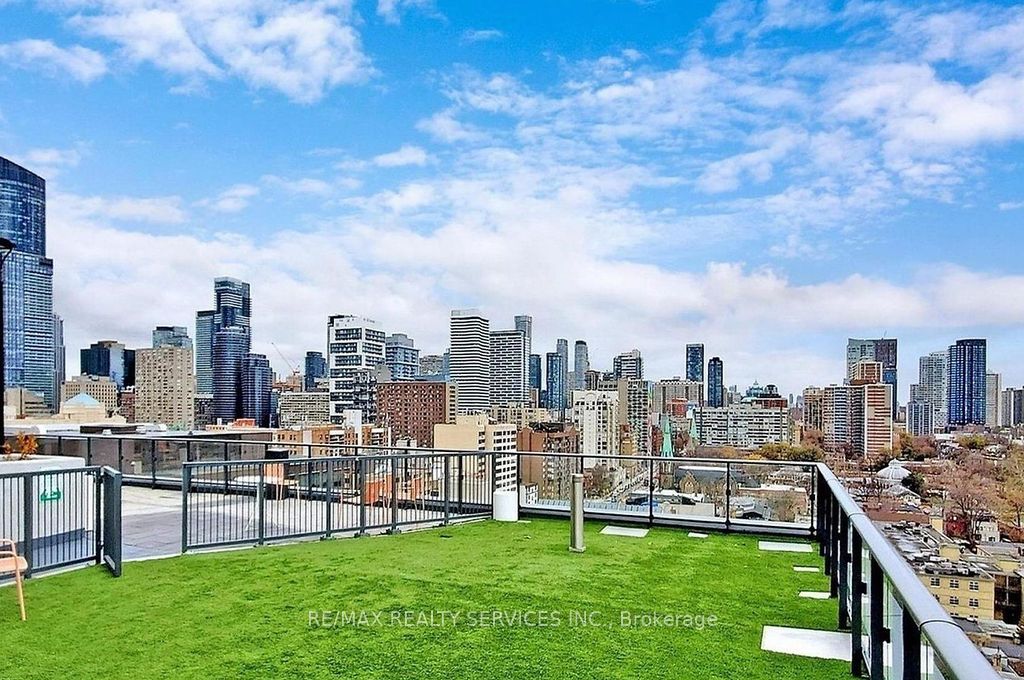 #1909 - 251 Jarvis Street Property Photo 19